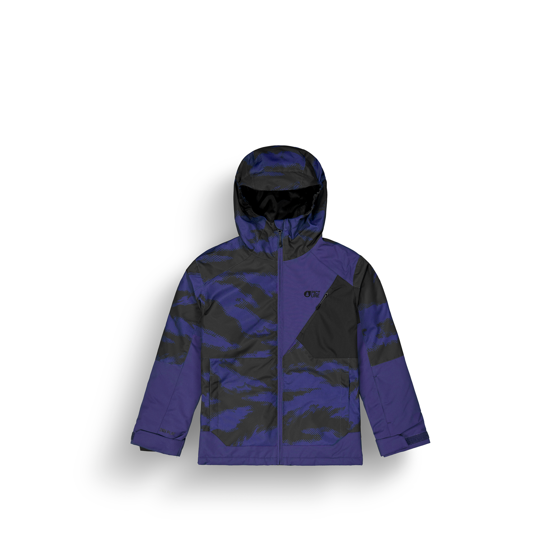 DAUMY JKT __color:Patriot_Blue#20