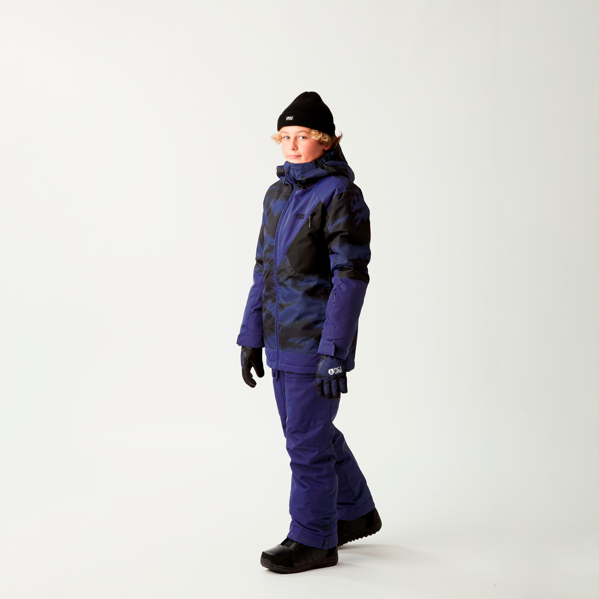 DAUMY JKT __color:Patriot_Blue#17
