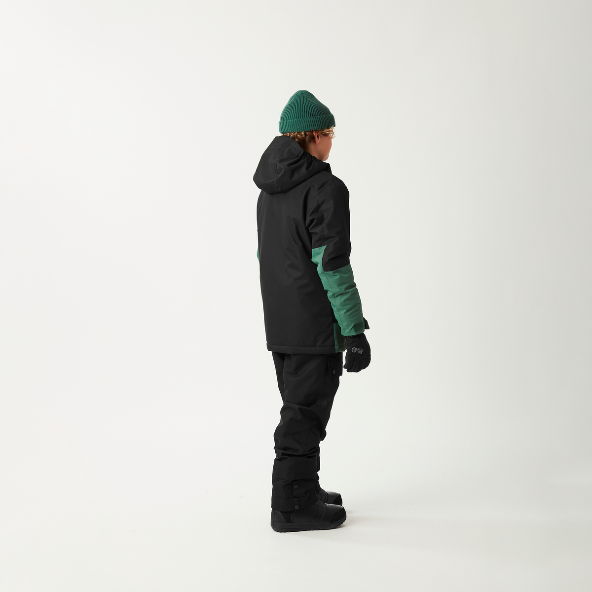 DAUMY JKT __color:Smoke_Pine#23