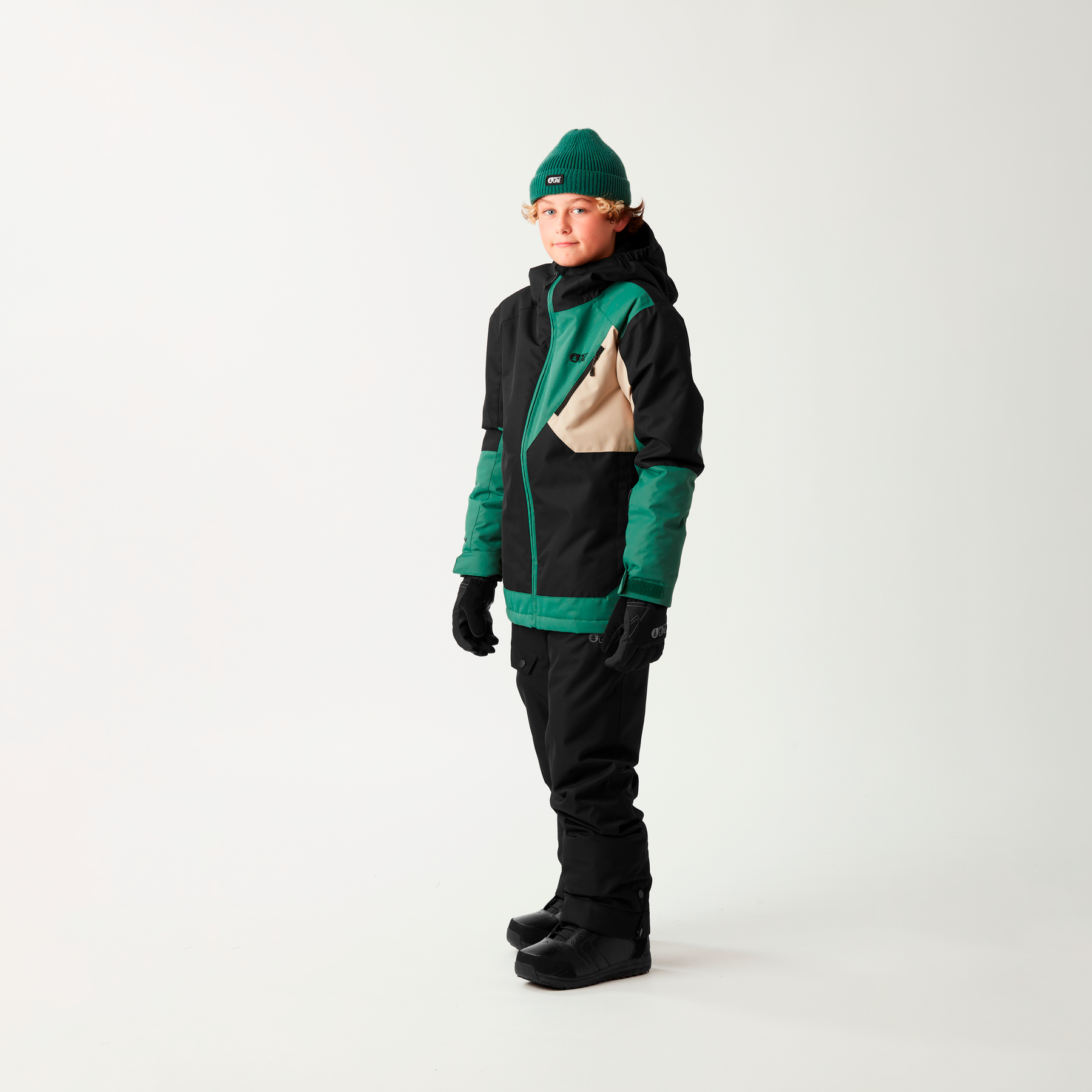 DAUMY JKT __color:Smoke_Pine#24
