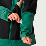 DAUMY JKT __color:Smoke_Pine#25