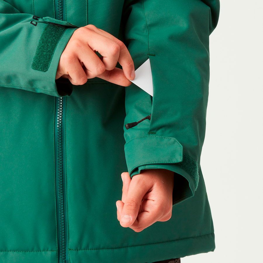COSSMO JKT __color:Smoke_Pine#10