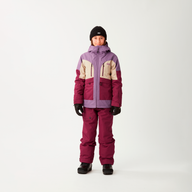 MINIAKOON JKT __color:Grape_Jam#0