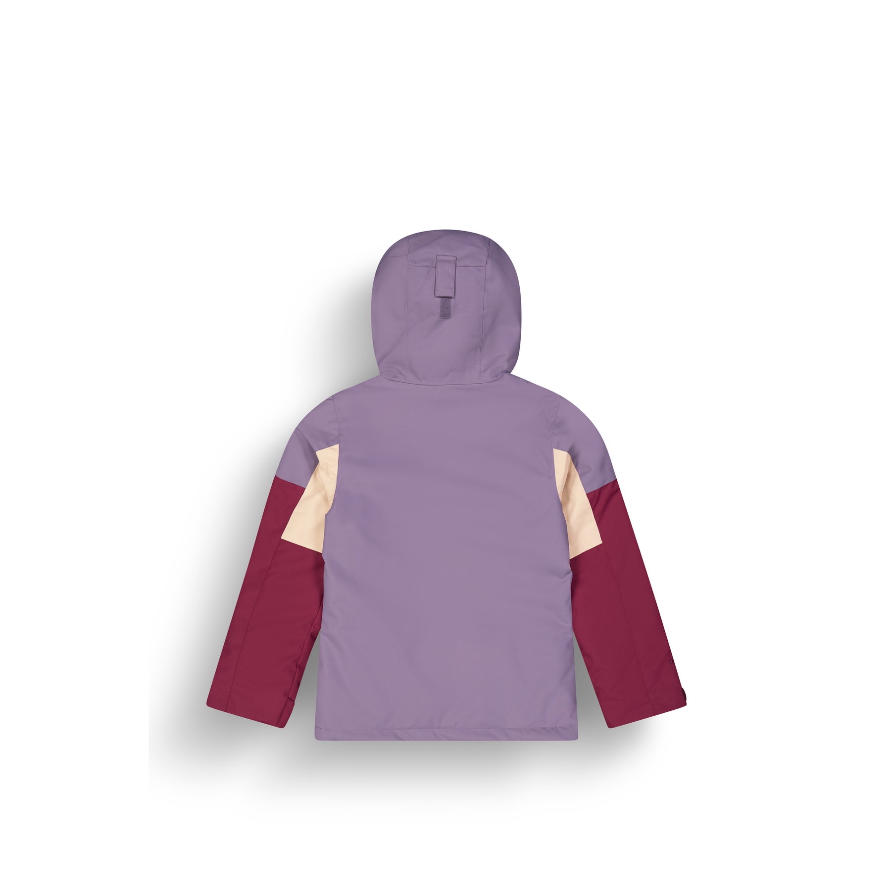 MINIAKOON JKT __color:Grape_Jam#5