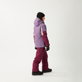 MINIAKOON JKT __color:Grape_Jam#1