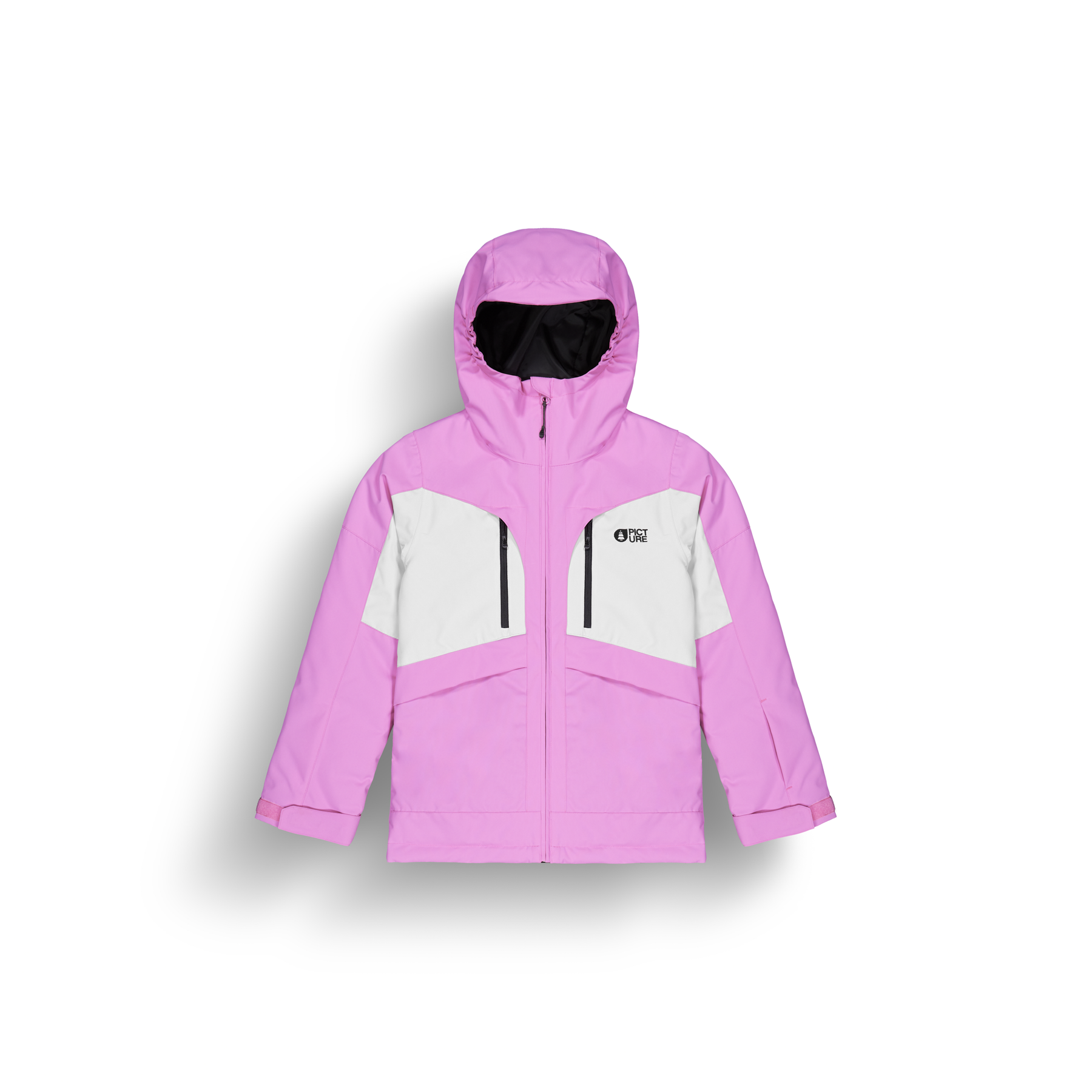 MINIAKOON JKT __color:Super_Pink#6