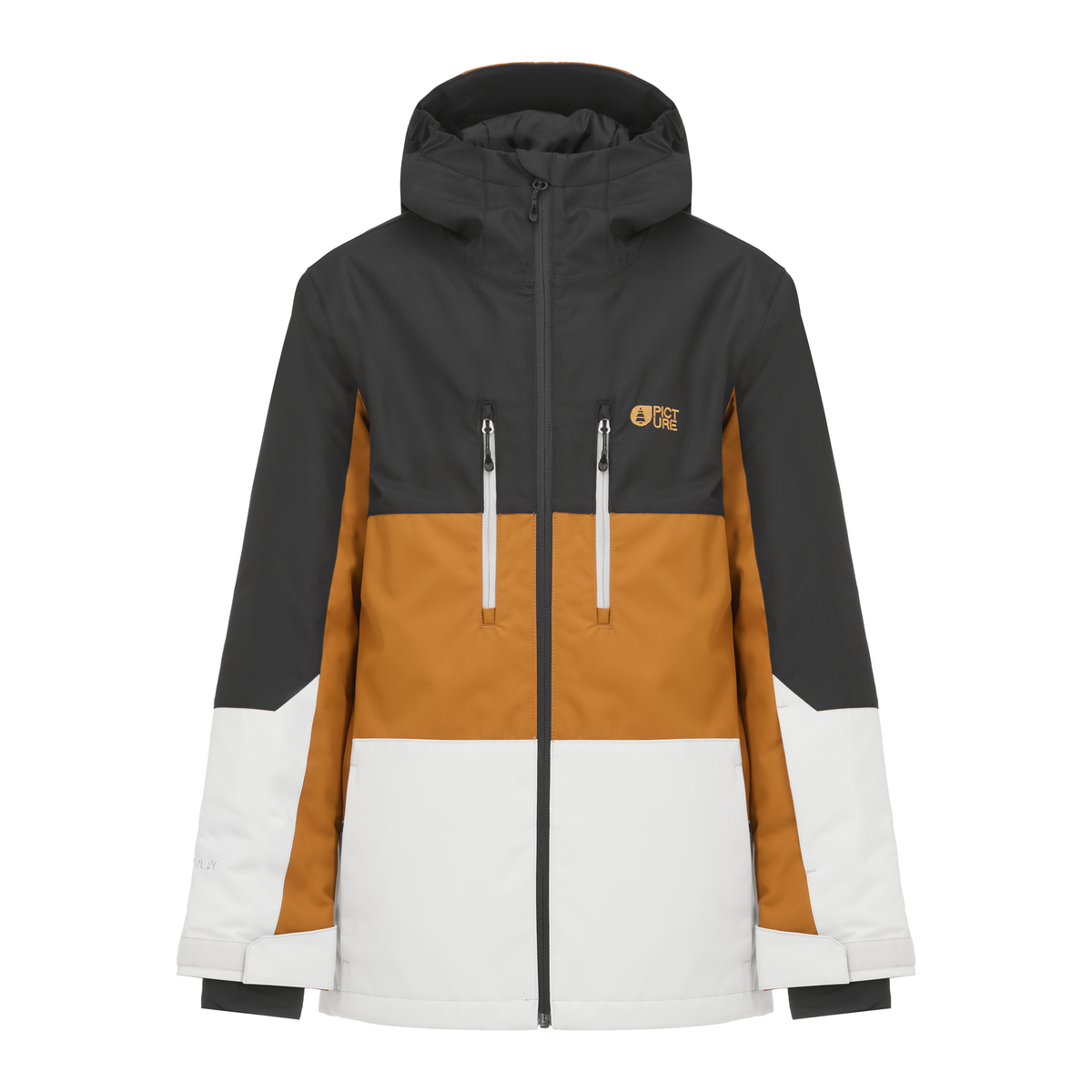 COSSMO JKT __color:Camel_Coffee#6
