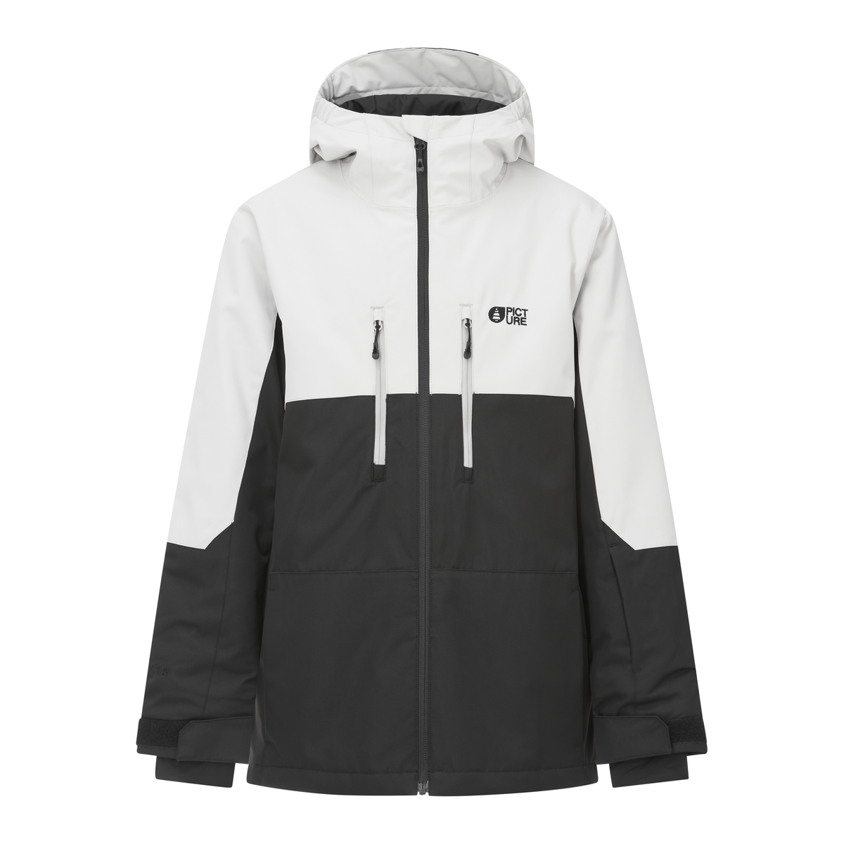 COSSMO JKT __color:Vapor_Grey#19
