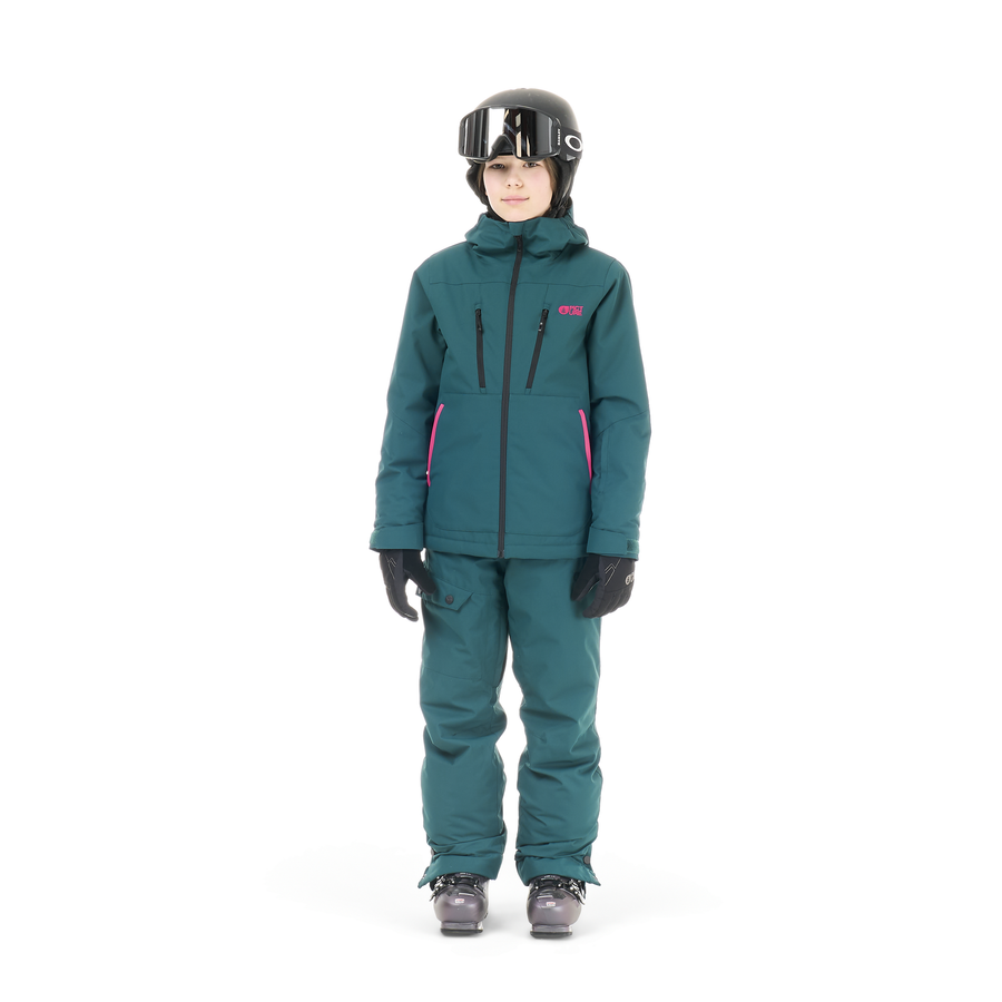 MINIAKIN JKT __color:Deep_Water#7