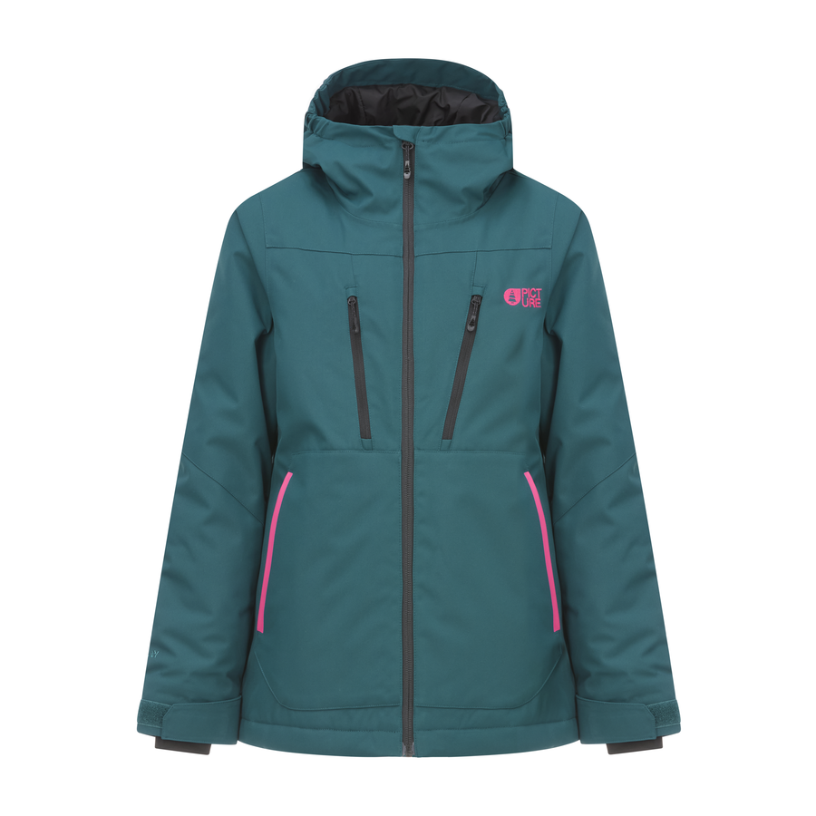 MINIAKIN JKT __color:Deep_Water#11
