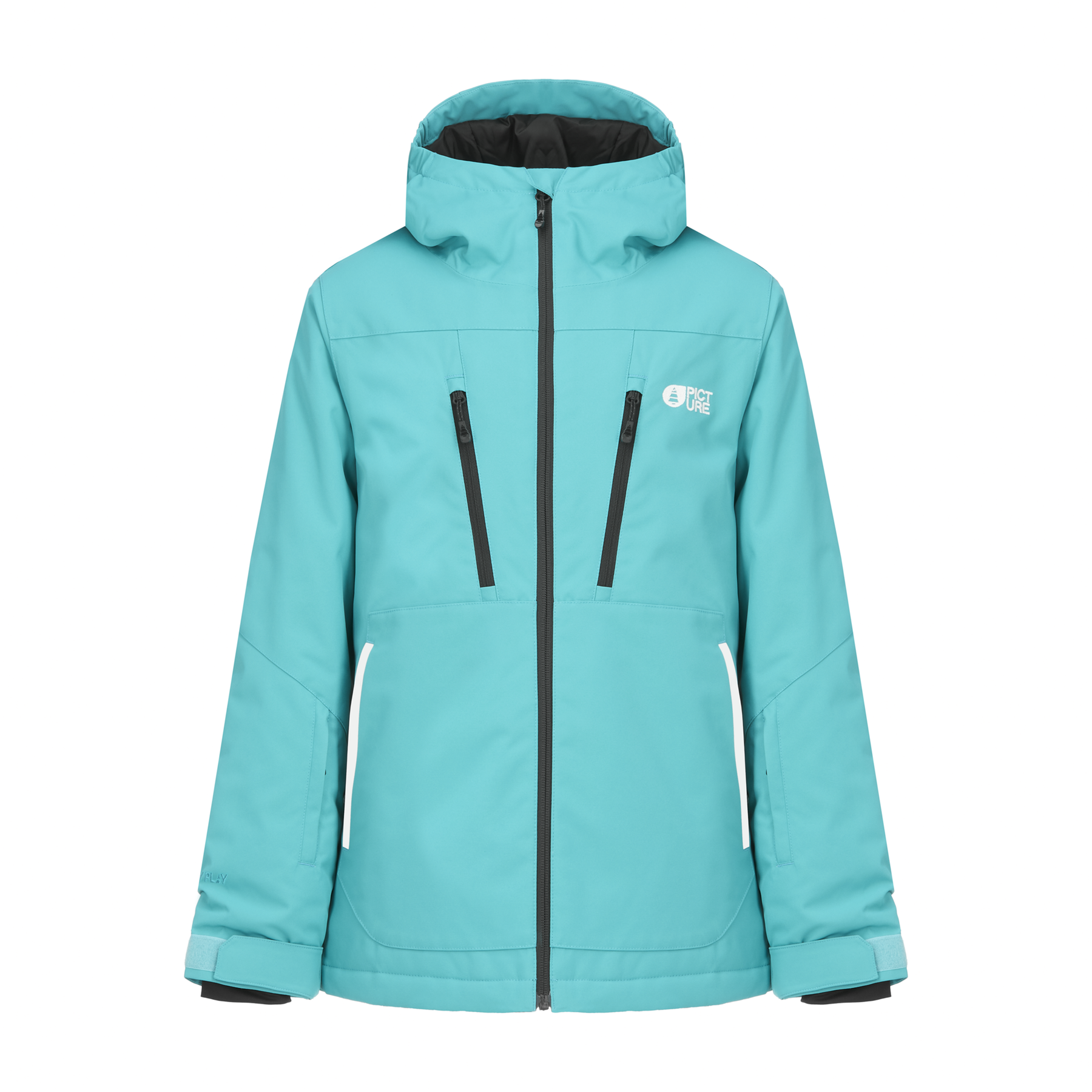 MINIAKIN JKT __color:Capri_Breeze#5