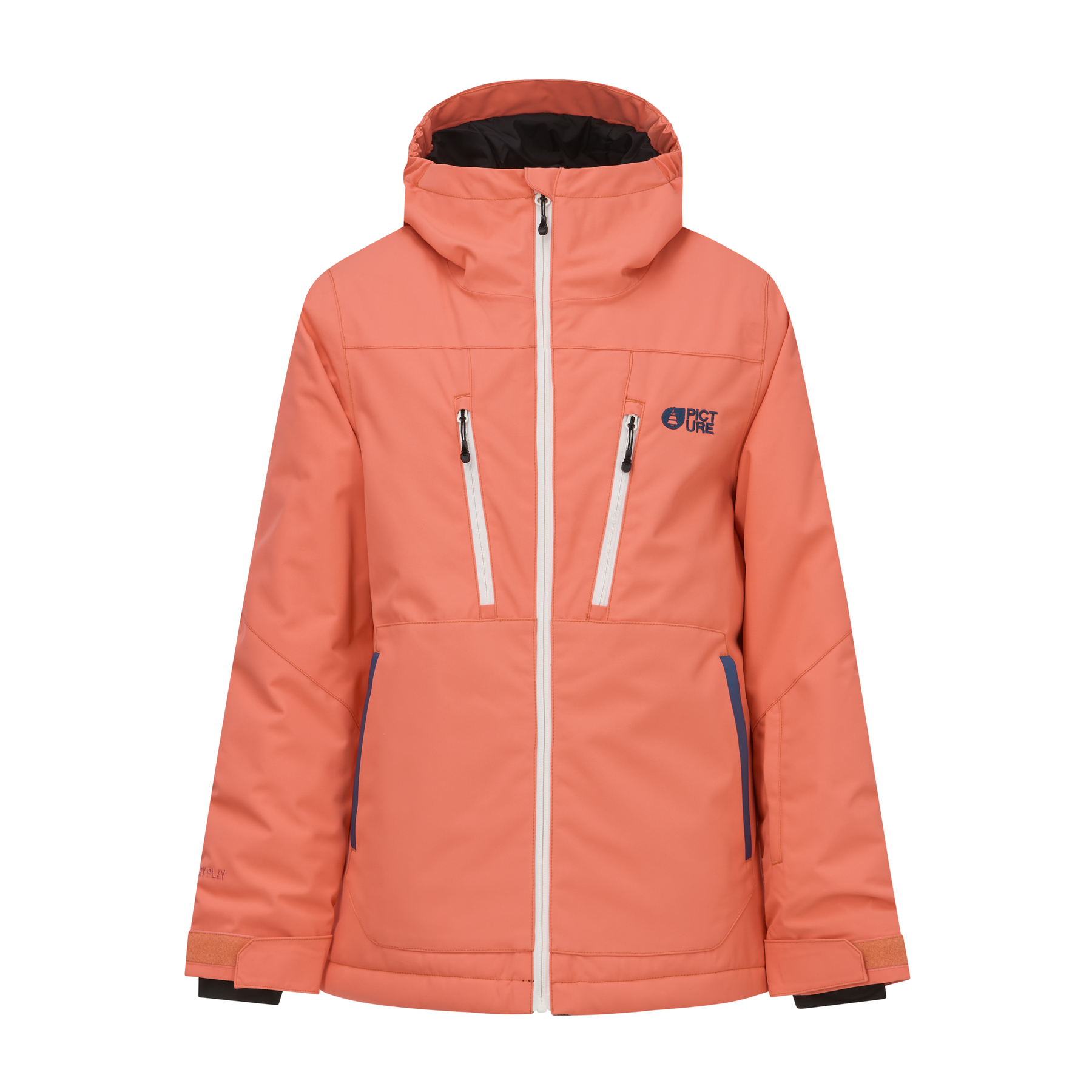 MINIAKIN JKT __color:Living_Coral#17