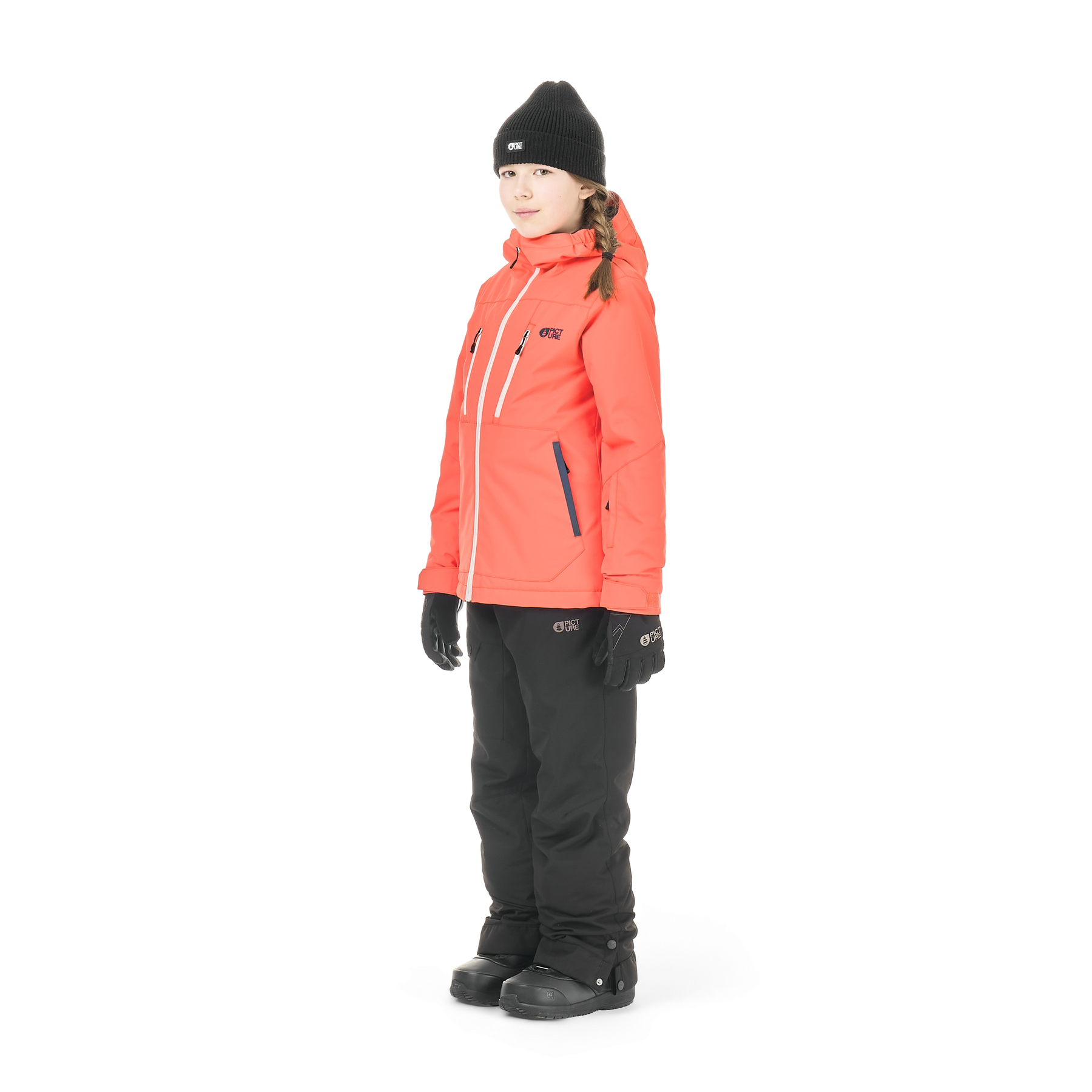 MINIAKIN JKT __color:Living_Coral#14