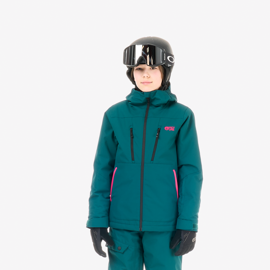 MINIAKIN JKT