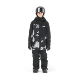 DAUMY JKT __color:Ridding_Spot_Print#12