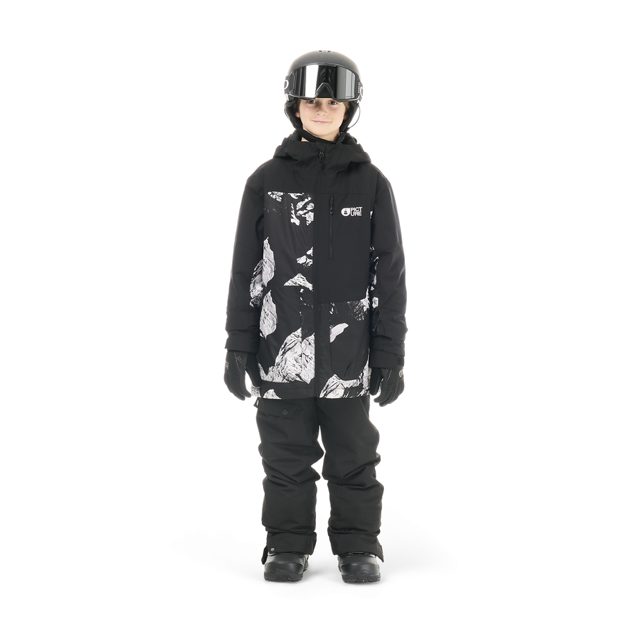 DAUMY JKT __color:Ridding_Spot_Print#12