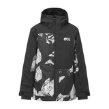 DAUMY JKT __color:Ridding_Spot_Print#18