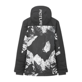 DAUMY JKT __color:Ridding_Spot_Print#19