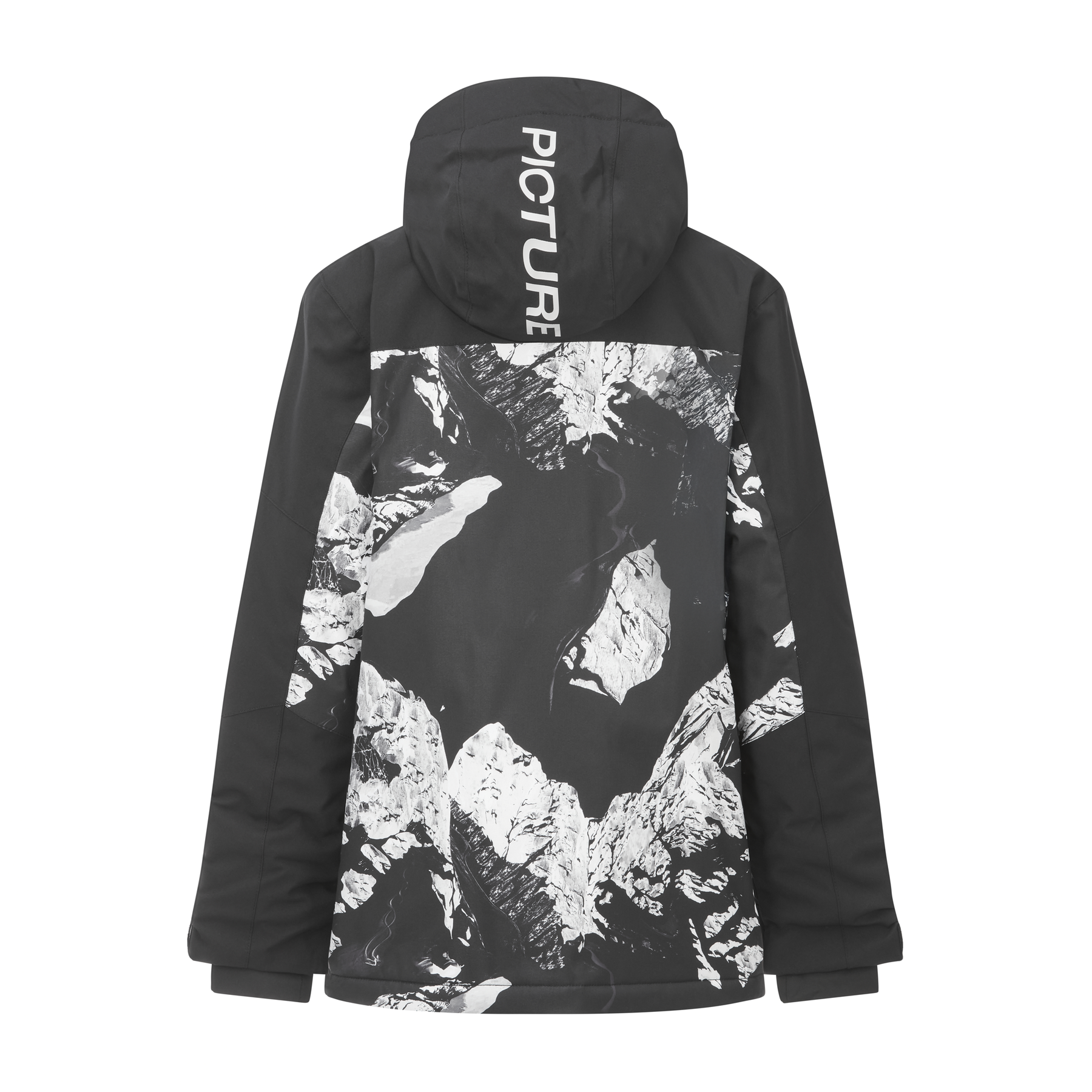 DAUMY JKT __color:Ridding_Spot_Print#19