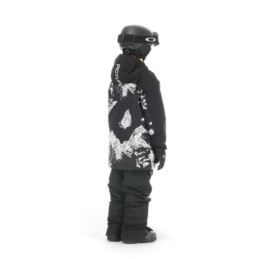 DAUMY JKT __color:Ridding_Spot_Print#14