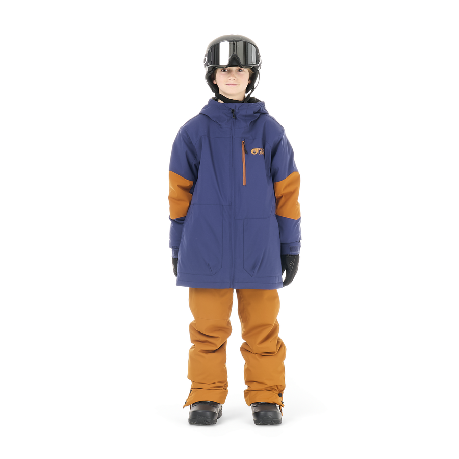 DAUMY JKT __color:Patriot_Blue#6