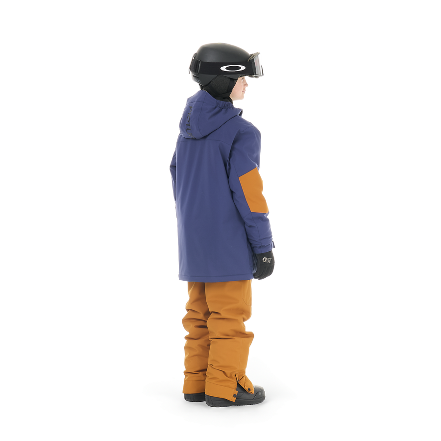 DAUMY JKT __color:Patriot_Blue#7