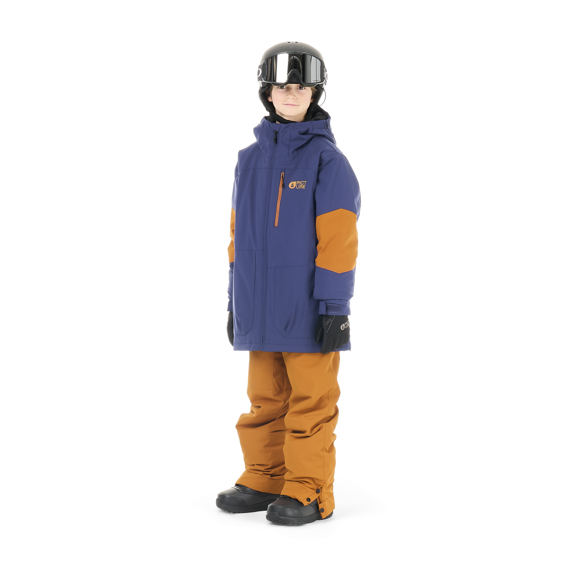 DAUMY JKT __color:Patriot_Blue#8