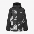 Ridding Spot Print