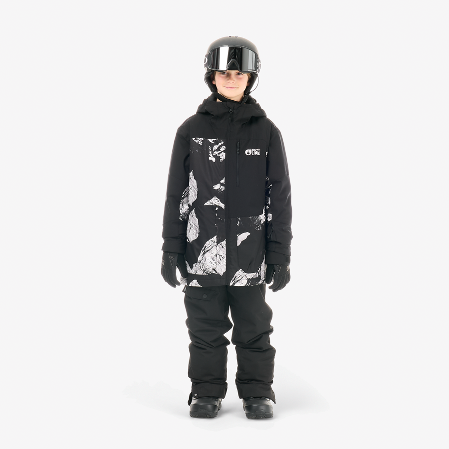 DAUMY JKT