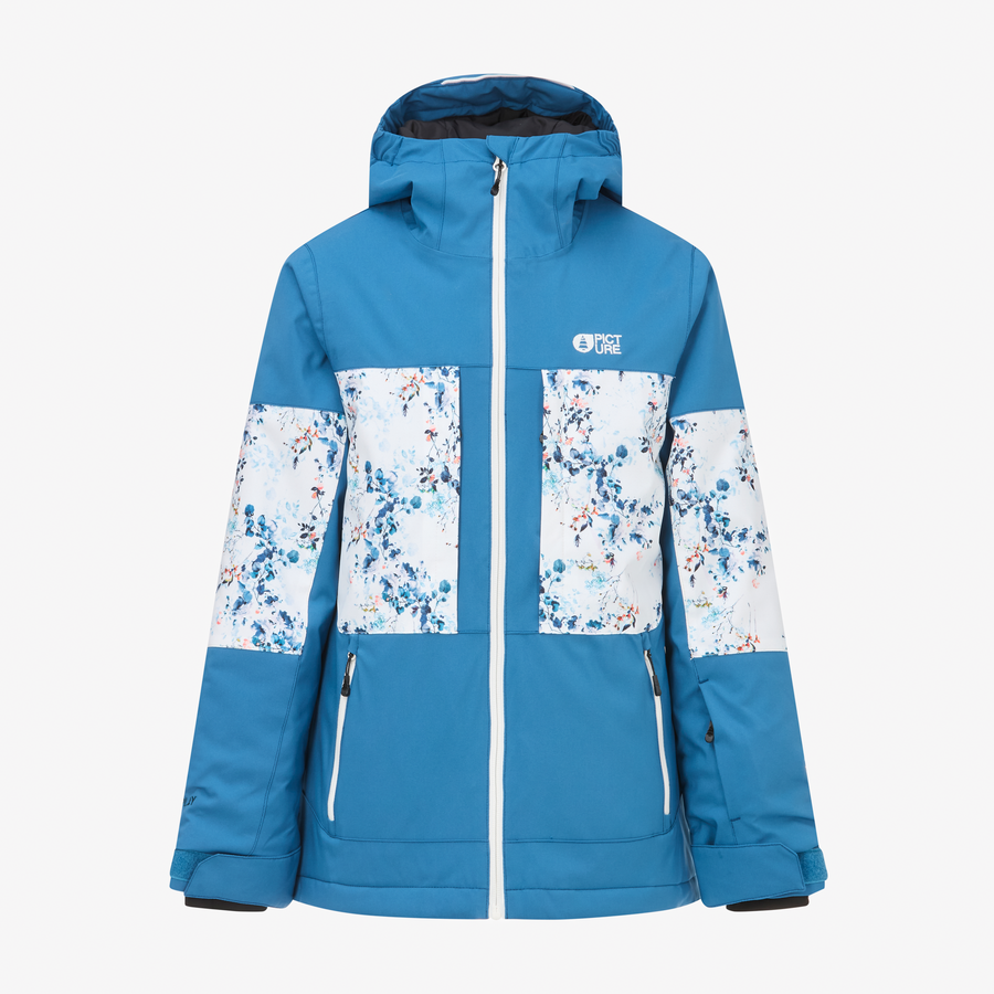 TISSERA JKT