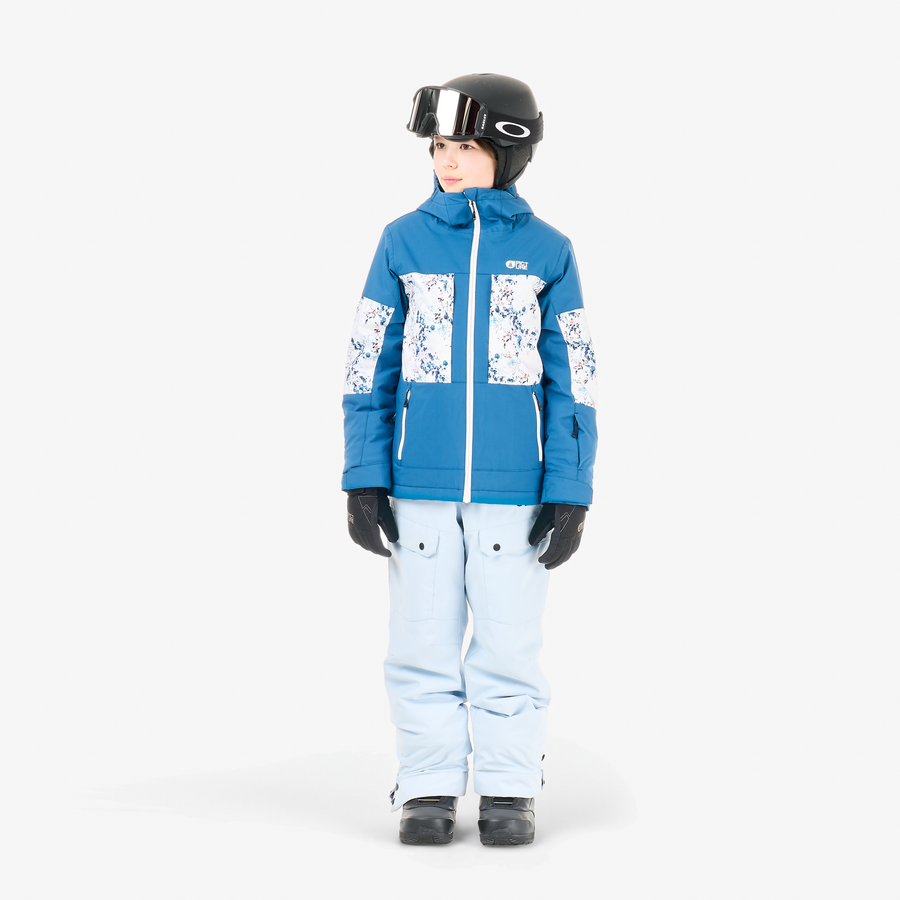 TISSERA JKT