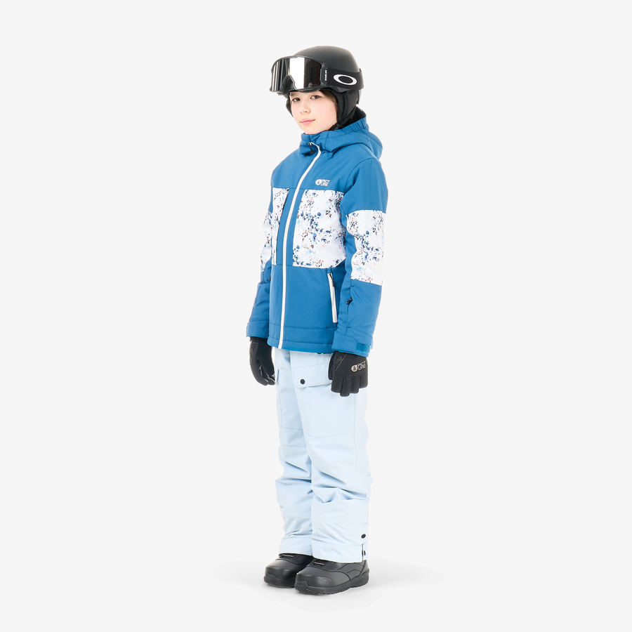 TISSERA JKT