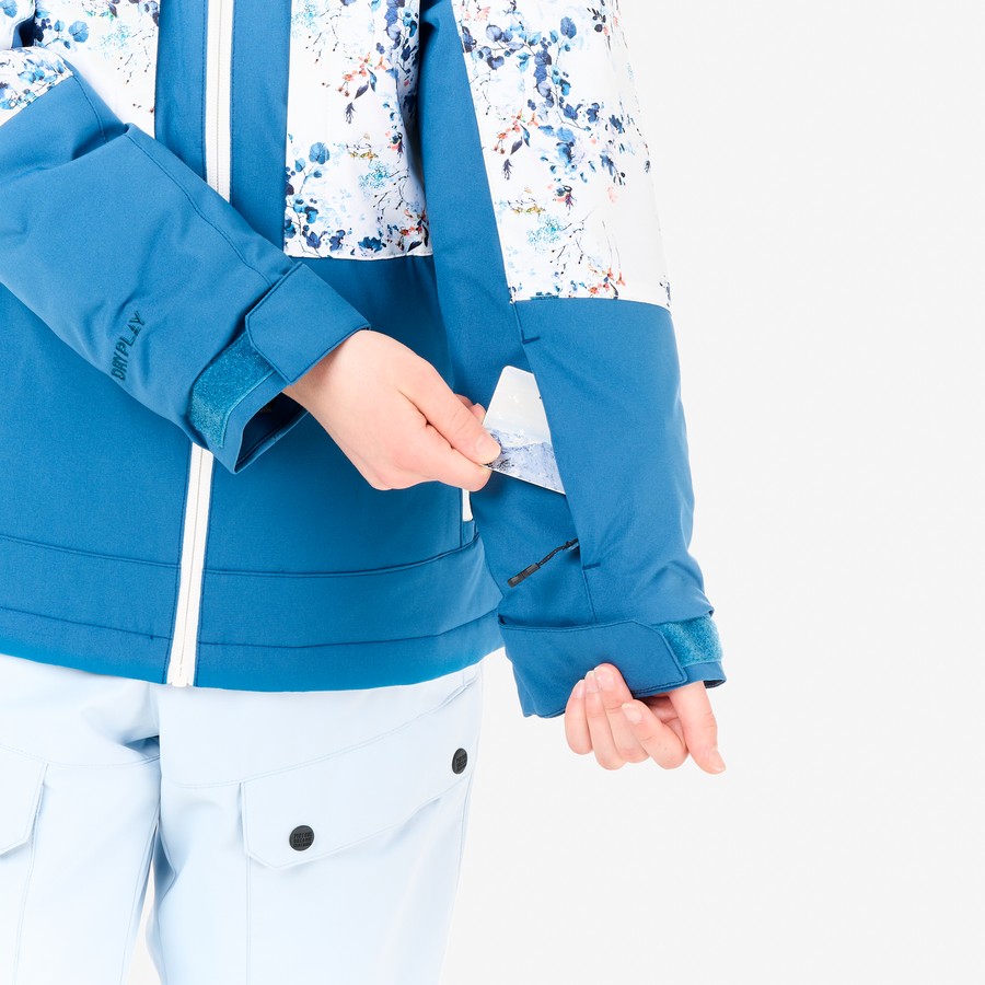 TISSERA JKT
