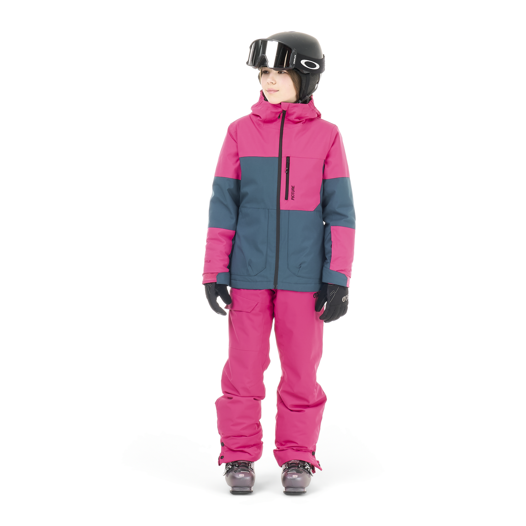 SEADY JKT __color:Deep_Water#1