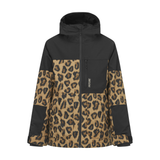 SEADY JKT __color:Wild_Spot_Print#23