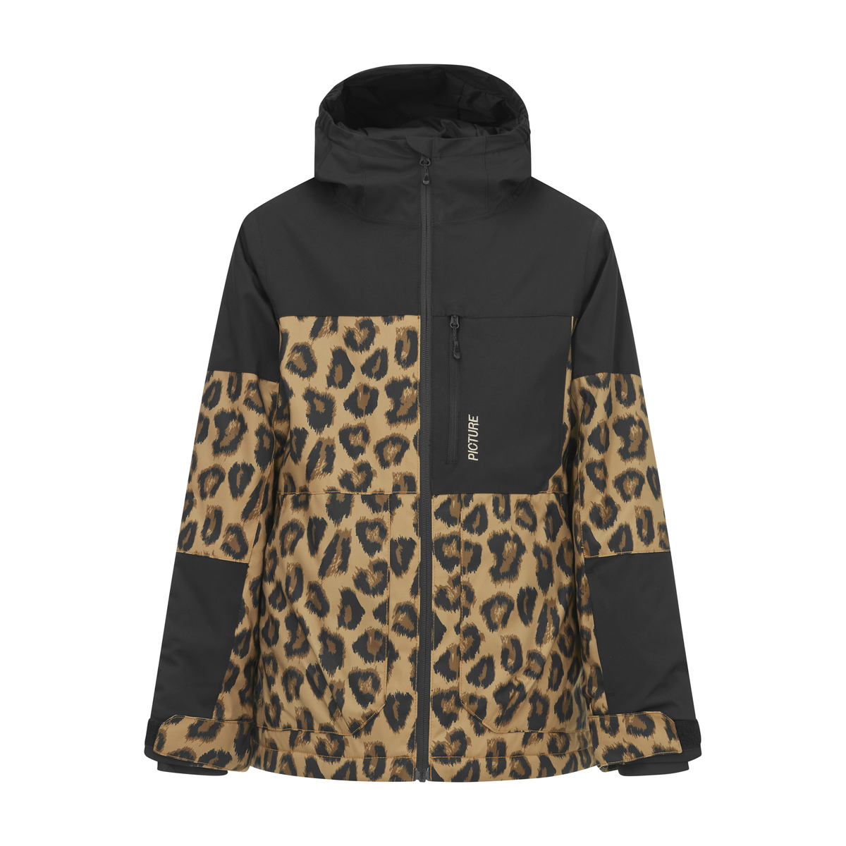 SEADY JKT __color:Wild_Spot_Print#23