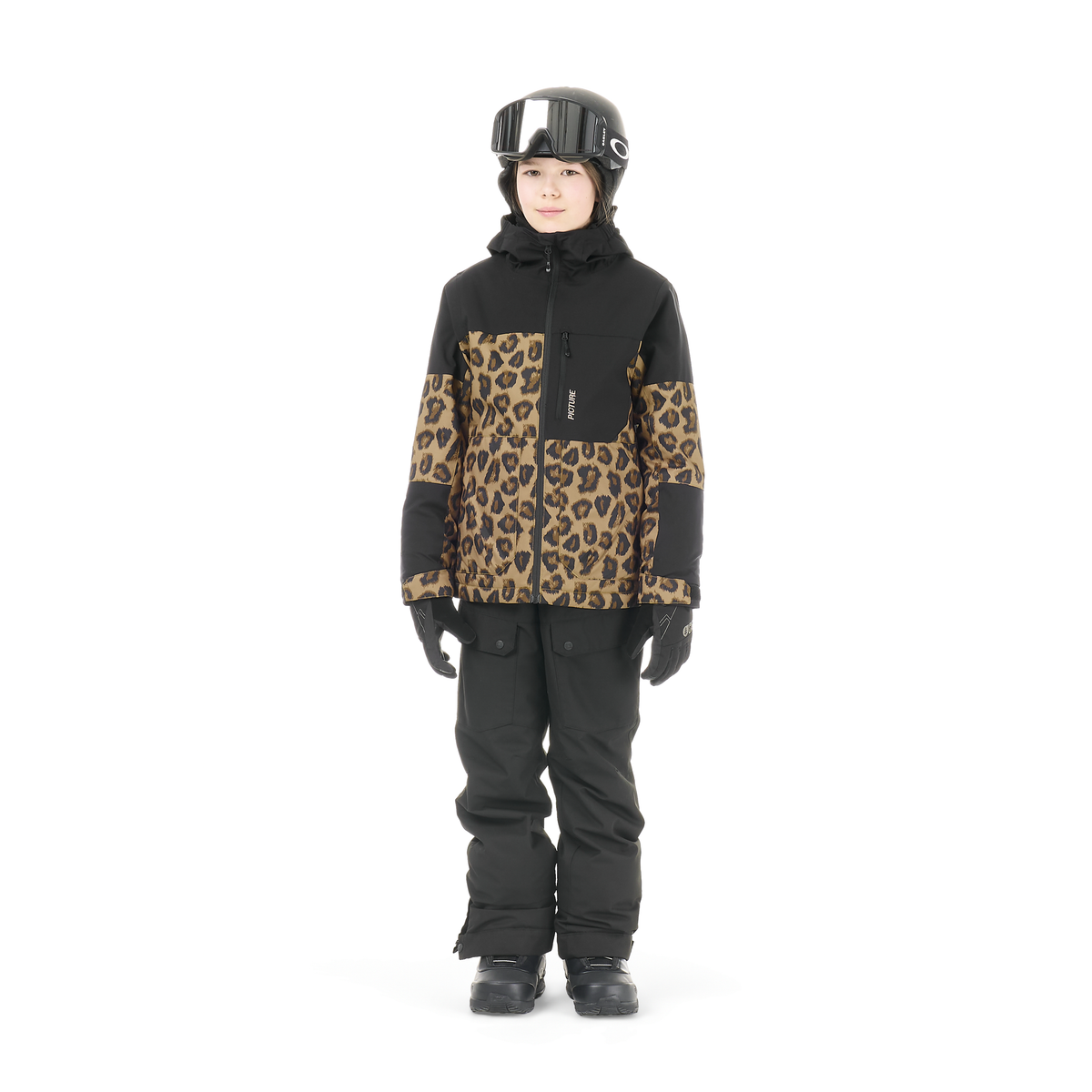 SEADY JKT __color:Wild_Spot_Print#19