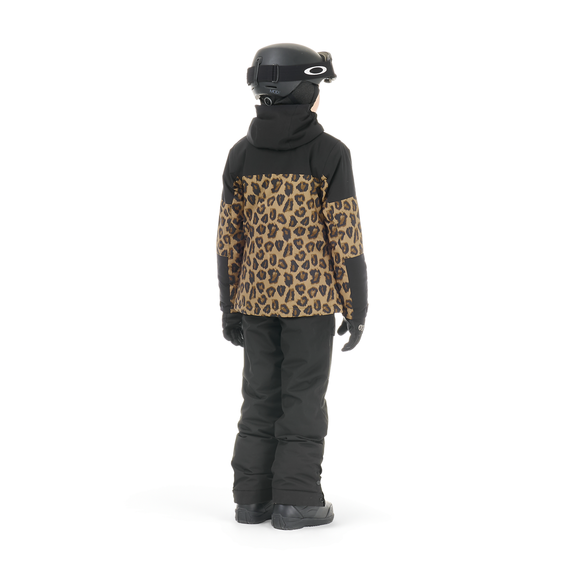 SEADY JKT __color:Wild_Spot_Print#20