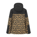 SEADY JKT __color:Wild_Spot_Print#24