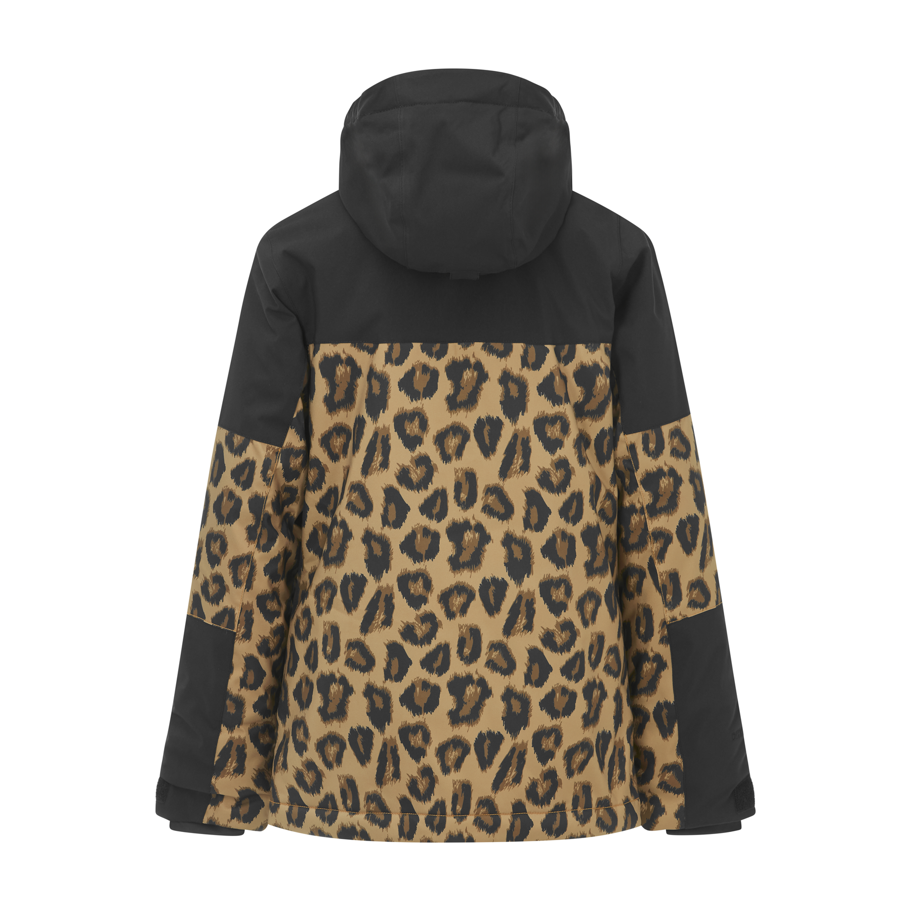 SEADY JKT __color:Wild_Spot_Print#24