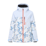SEADY JKT __color:Shrub_Print#17