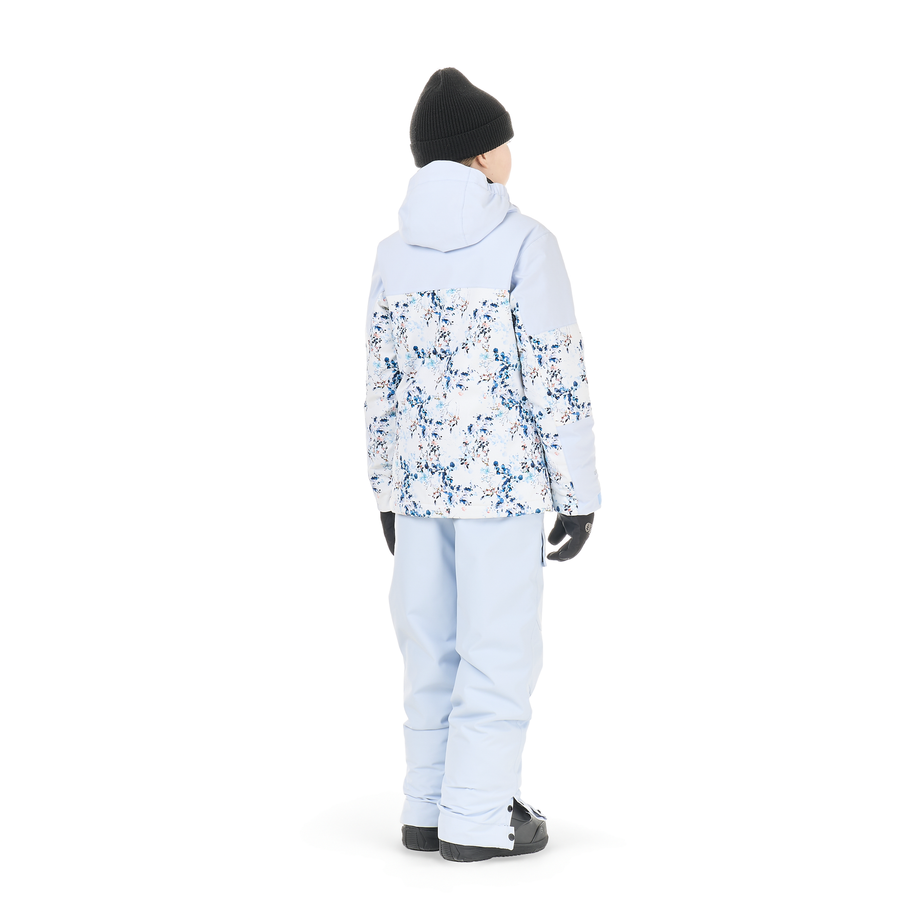 SEADY JKT __color:Shrub_Print#14