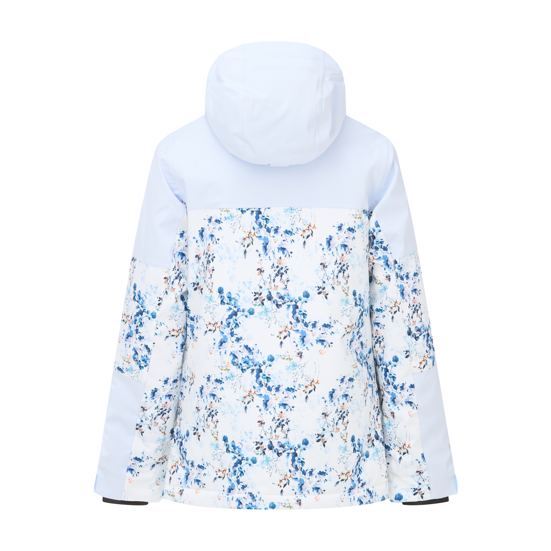 SEADY JKT __color:Shrub_Print#18