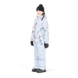 SEADY JKT __color:Shrub_Print#15