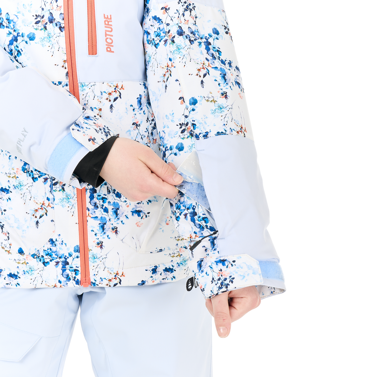 SEADY JKT __color:Shrub_Print#16
