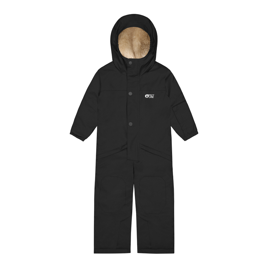 SNOWY TODDLER SUIT __color:Black#2