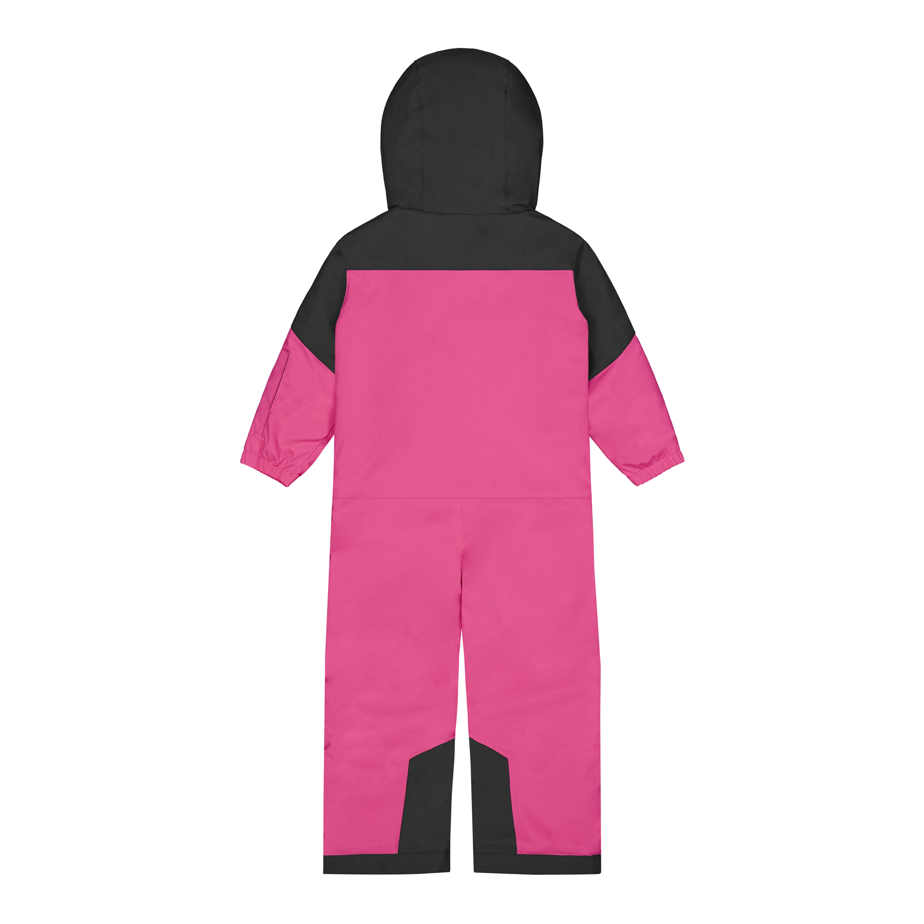 SNOWY TODDLER SUIT __color:Beetroot_Powder#1