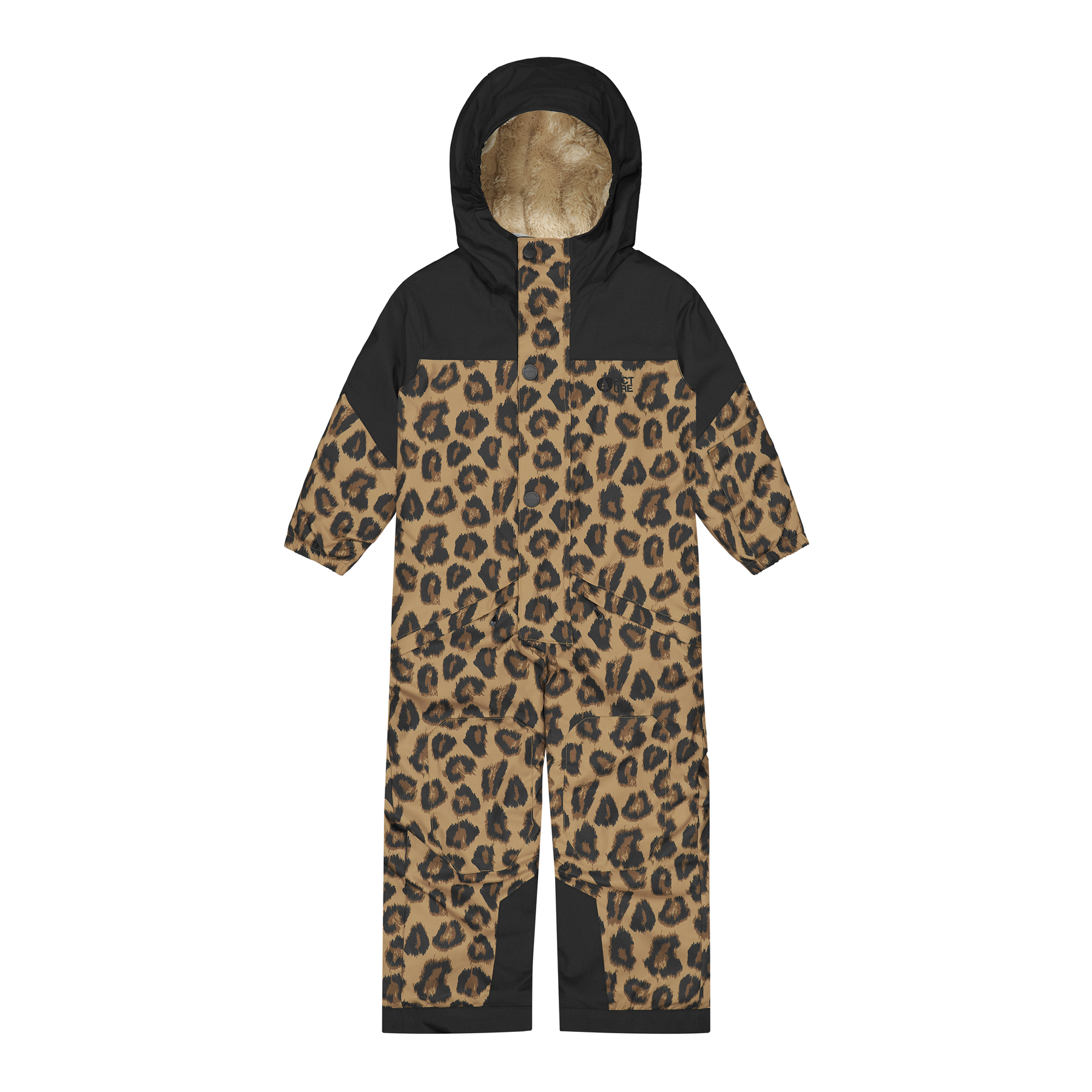 SNOWY TODDLER SUIT __color:Wild_Spot_Print#7