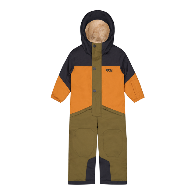 SNOWY TODDLER SUIT __color:Tobacco#4