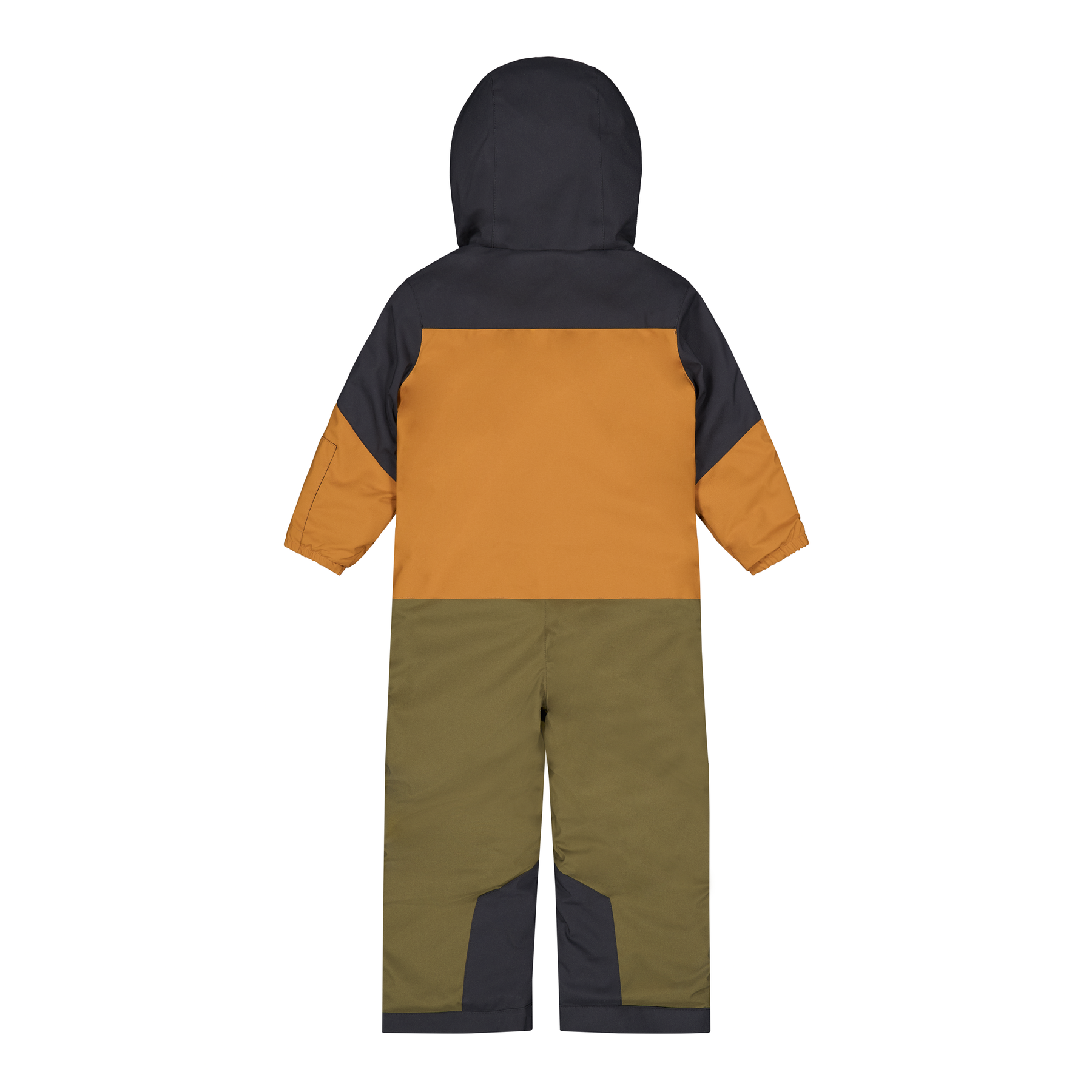 SNOWY TODDLER SUIT __color:Tobacco#6